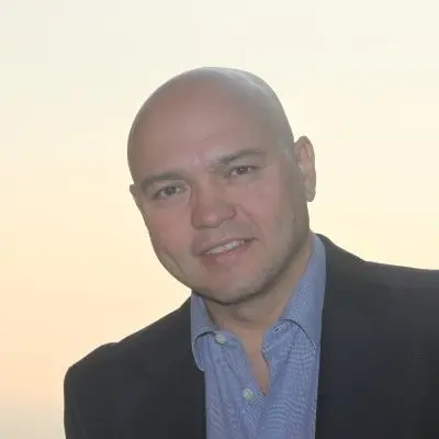 Rafael Gil Reina