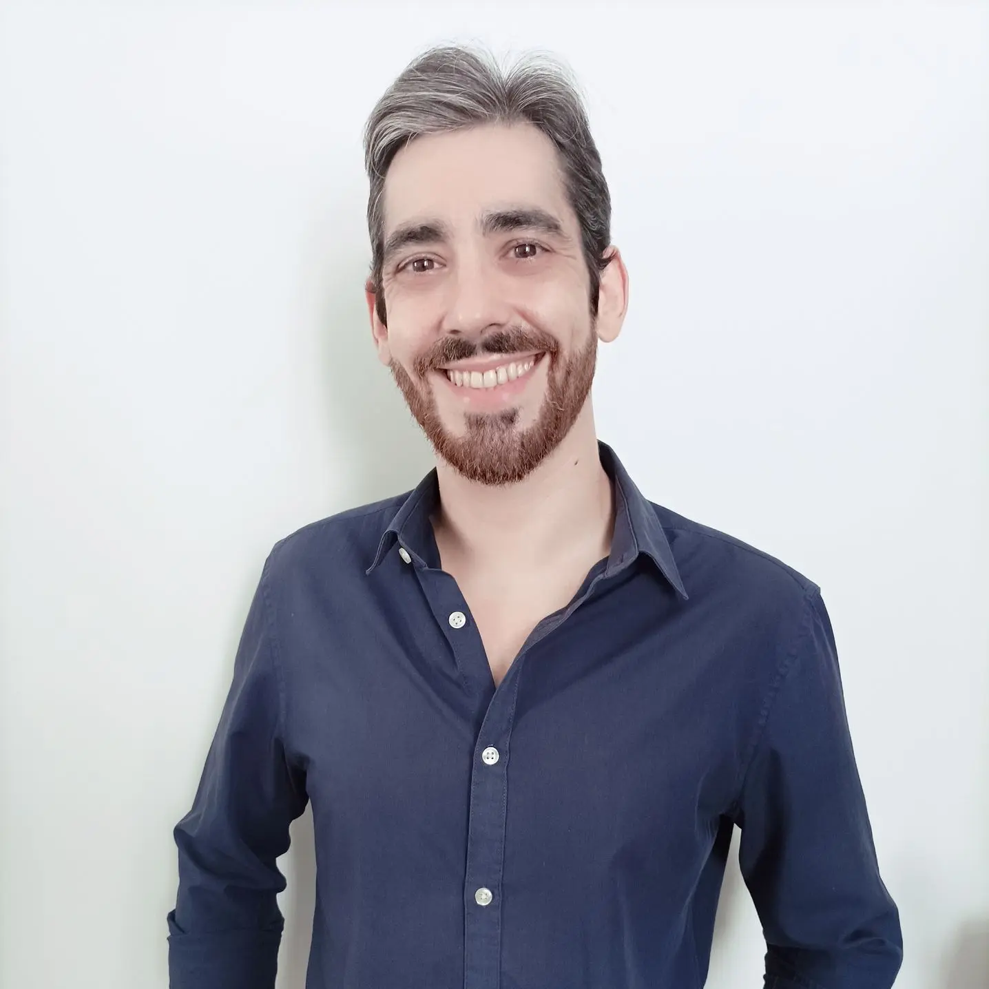 Fernando Martín