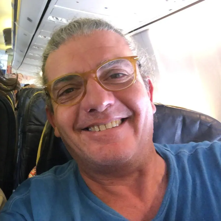 Antonio Alarcon
